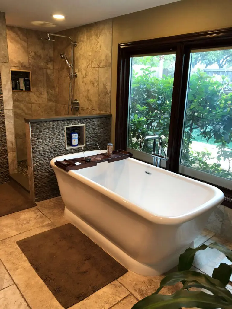This image is by VanRossun Contracting.