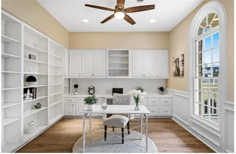 Full-Home Remodeling — VanRossun Contracting