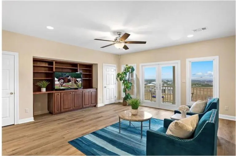 This image is by VanRossun Contracting.