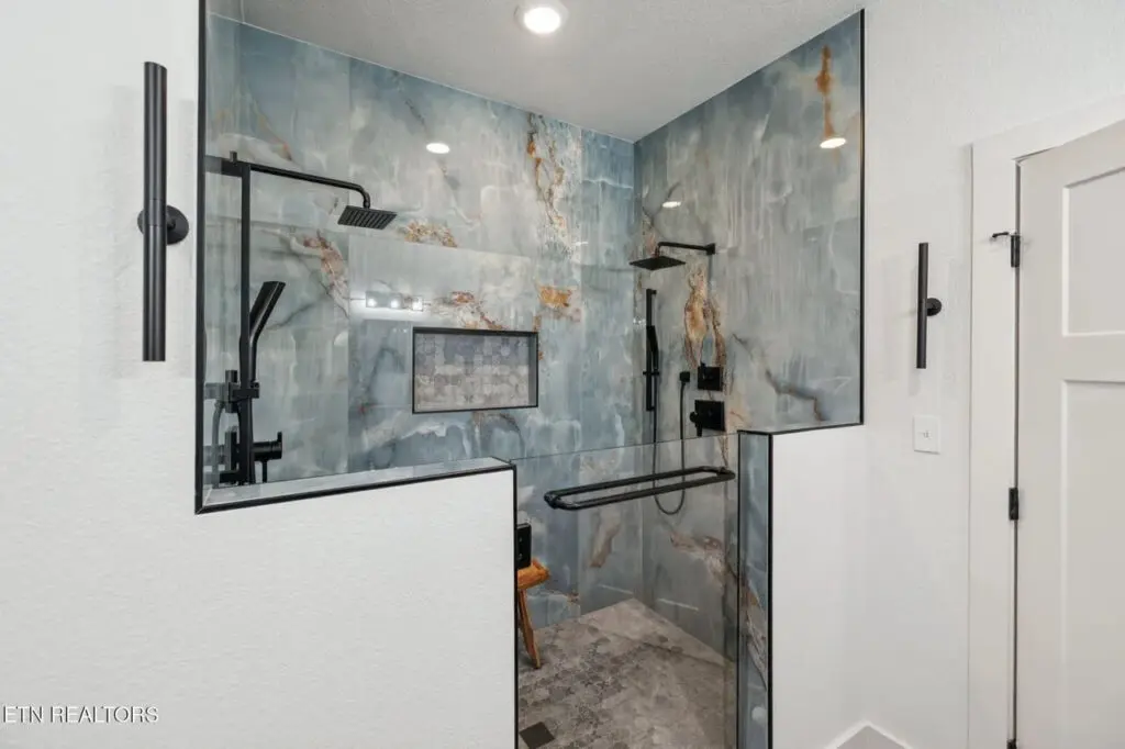 This image is by VanRossun Contracting.