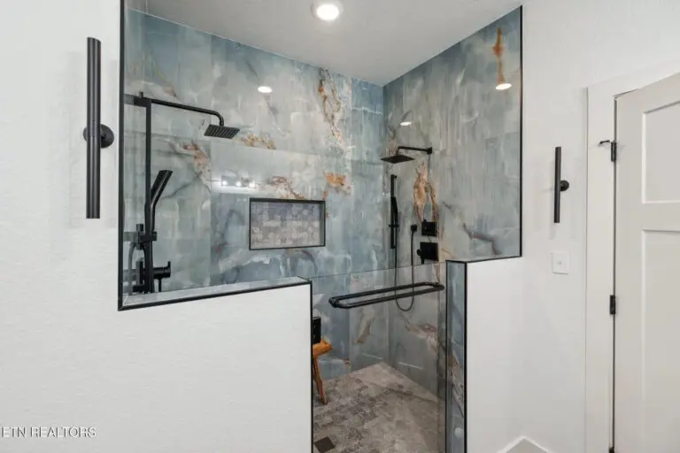 This image is by VanRossun Contracting.