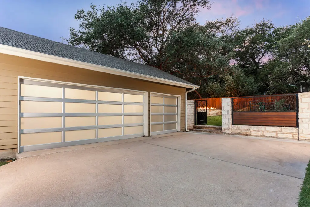 This image is by VanRossun Contracting.
