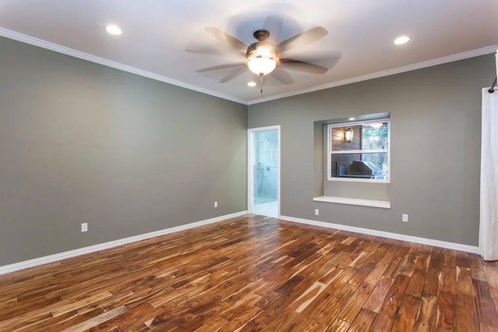 This image is by VanRossun Contracting.