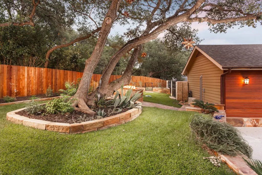This image is by VanRossun Contracting.