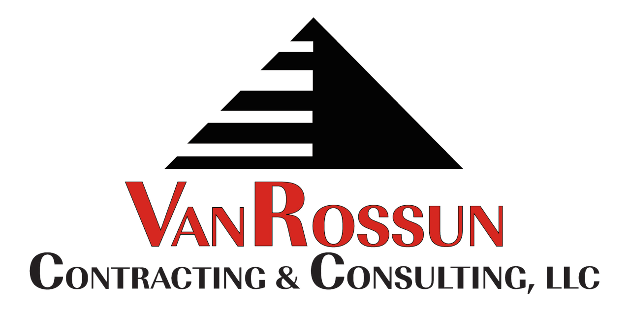 VanRossun Logo