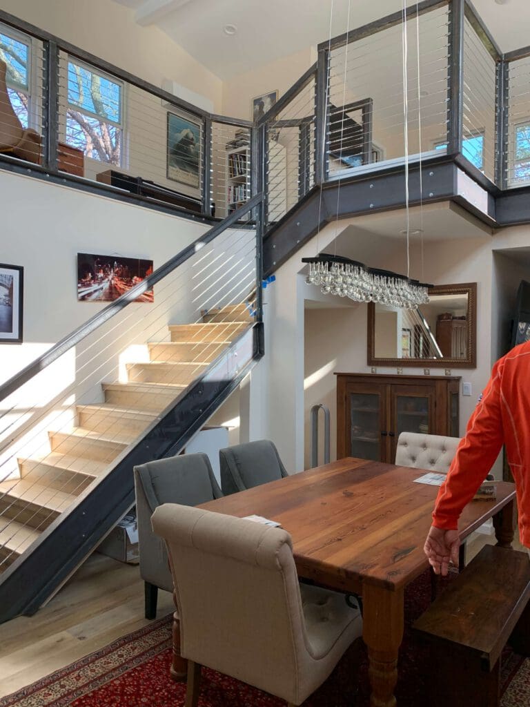 Partial-Home Remodeling — VanRossun Contracting