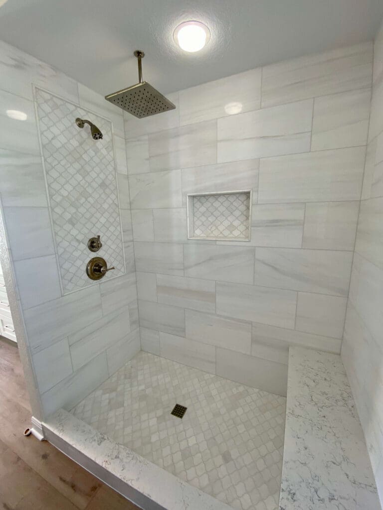 This image is by VanRossun Contracting.