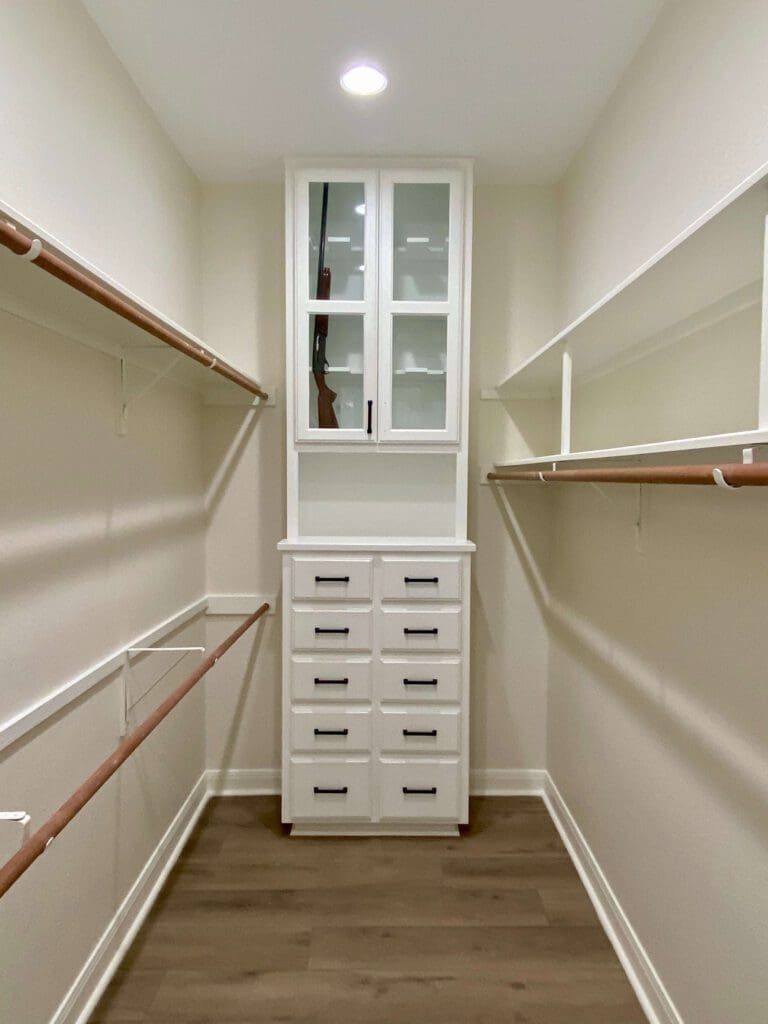 This image is by VanRossun Contracting.