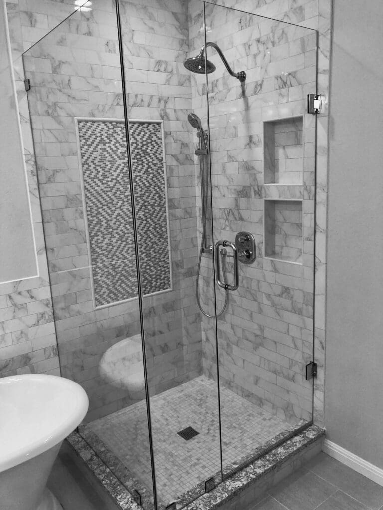 This image is by VanRossun Contracting.