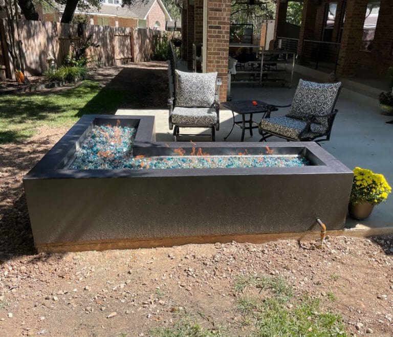 This image is by VanRossun Contracting.