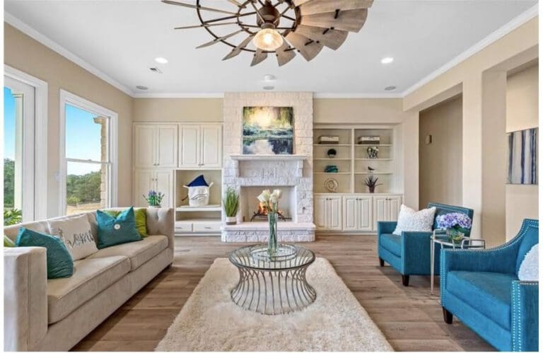 Full-Home Remodeling — VanRossun Contracting