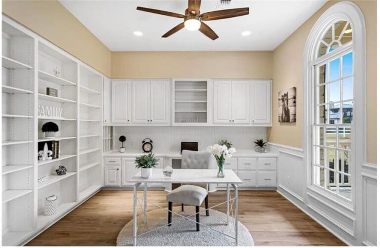 Full-Home Remodeling — VanRossun Contracting