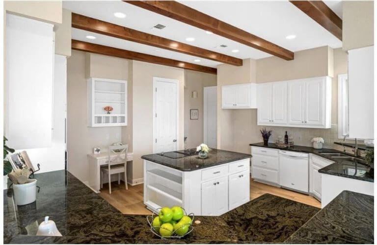 This image is by VanRossun Contracting.