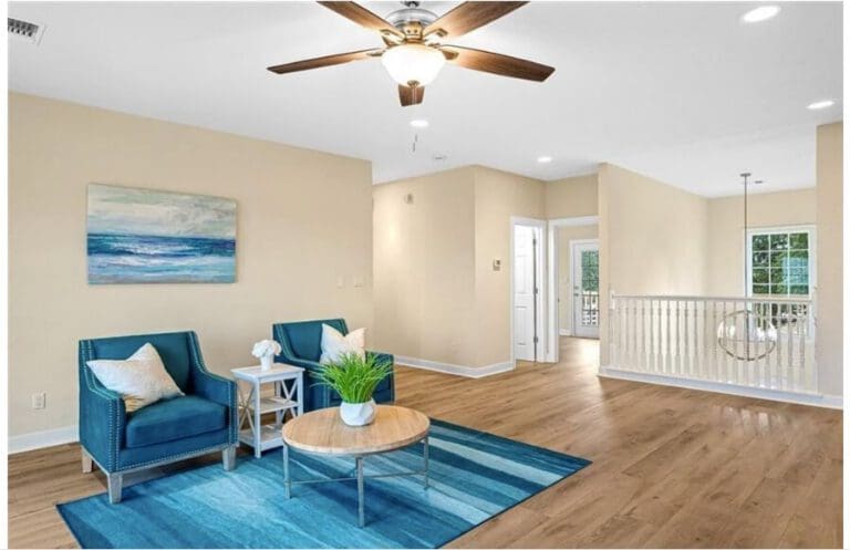 This image is by VanRossun Contracting.