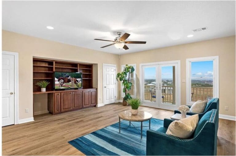 This image is by VanRossun Contracting.