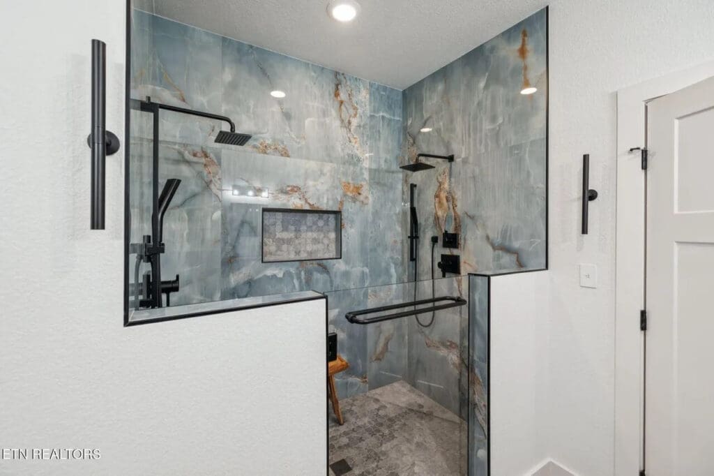 This image is by VanRossun Contracting.