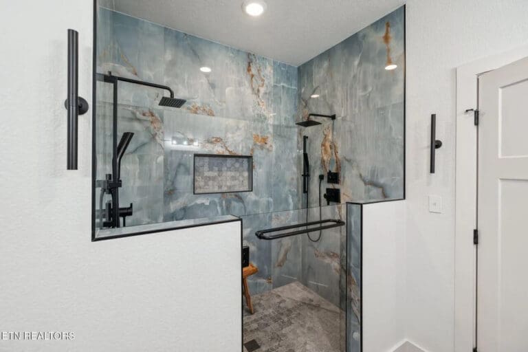 This image is by VanRossun Contracting.