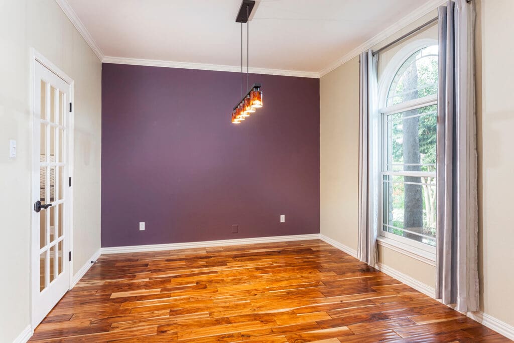 This image is by VanRossun Contracting.