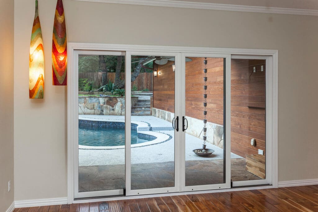 This image is by VanRossun Contracting.