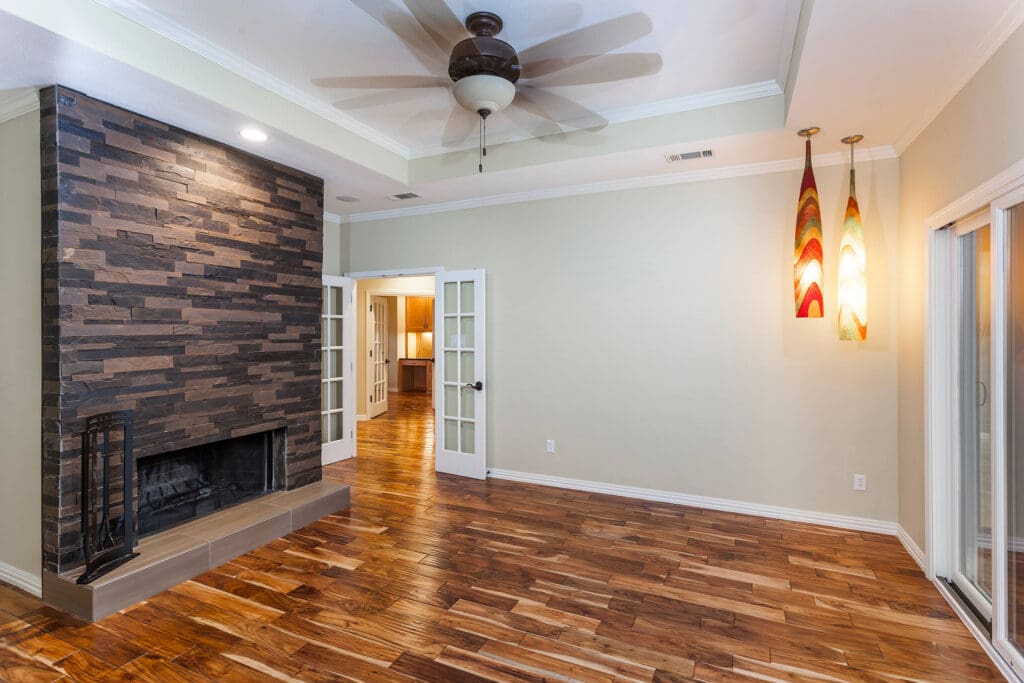This image is by VanRossun Contracting.