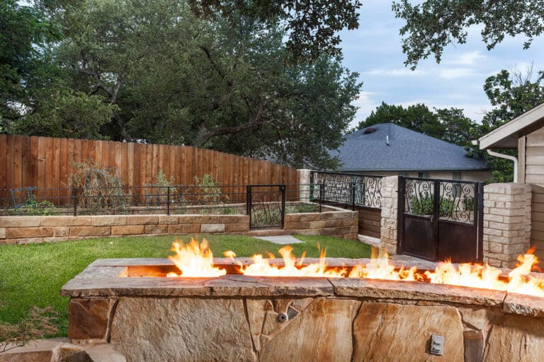 This image is by VanRossun Contracting.