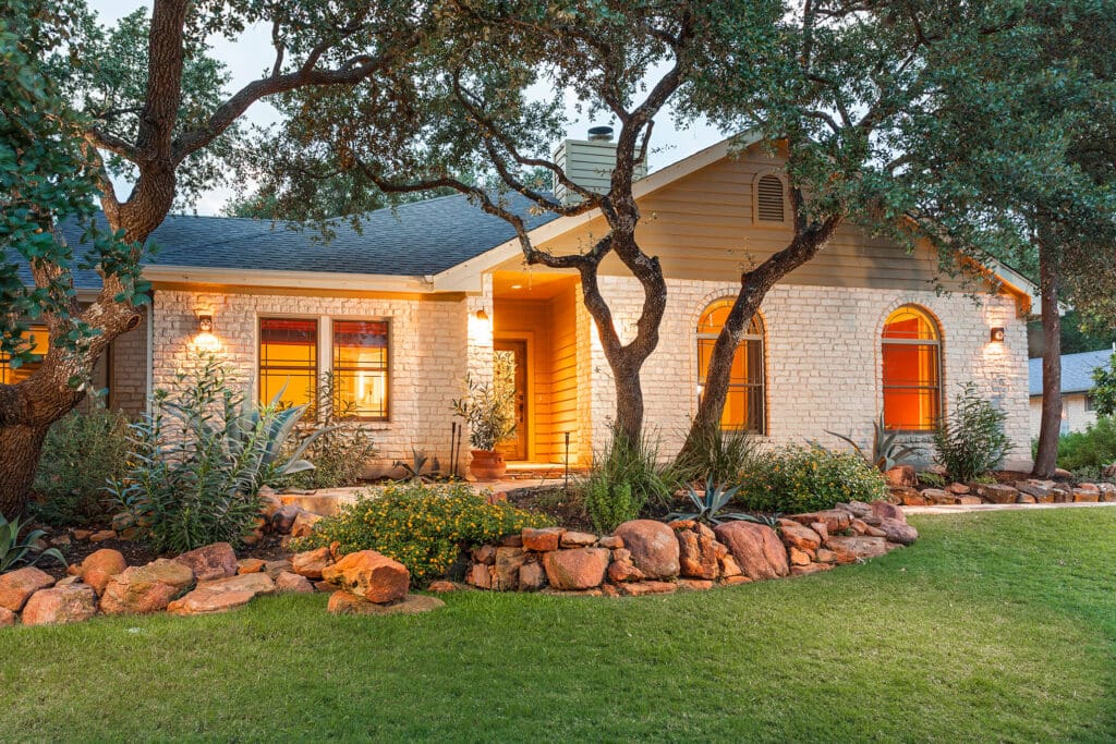 This image is by VanRossun Contracting.