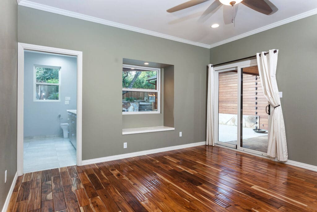This image is by VanRossun Contracting.