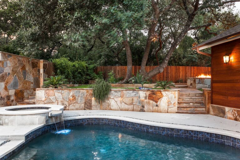 This image is by VanRossun Contracting.