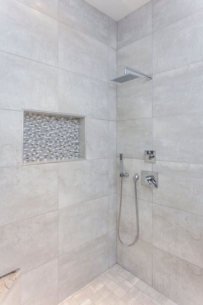 This image is by VanRossun Contracting.