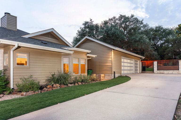 Full-Home Remodeling — VanRossun Contracting