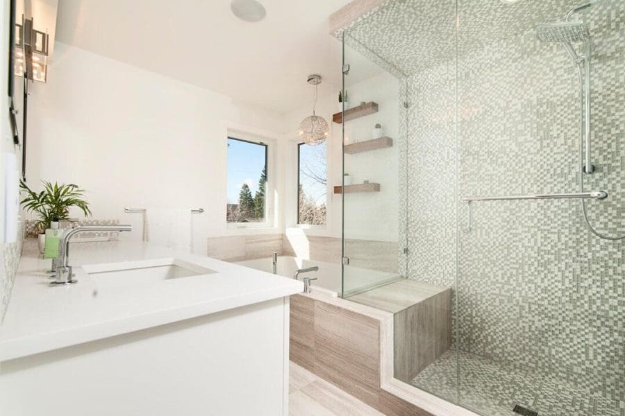 This image is by VanRossun Contracting.