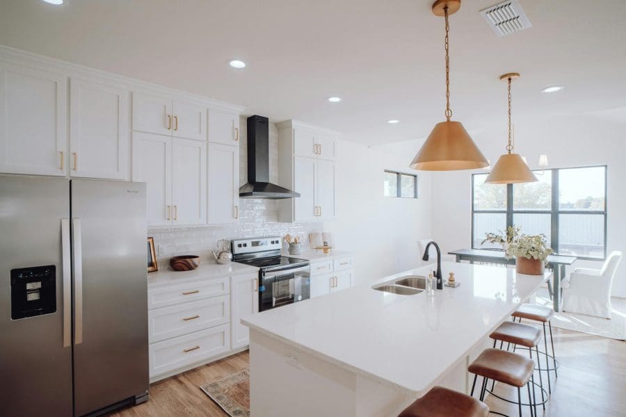 This image is by VanRossun Contracting.
